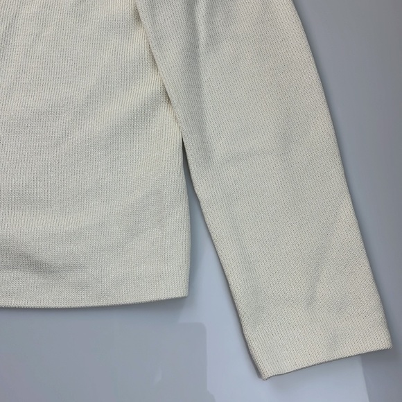 St. John Collection Heavy Buttoned Cardigan S54-2 - Picture 3 of 9